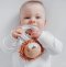 Mamas & Papas ตุ๊กตาสิงโตเขย่าเล่น Lion Grabber